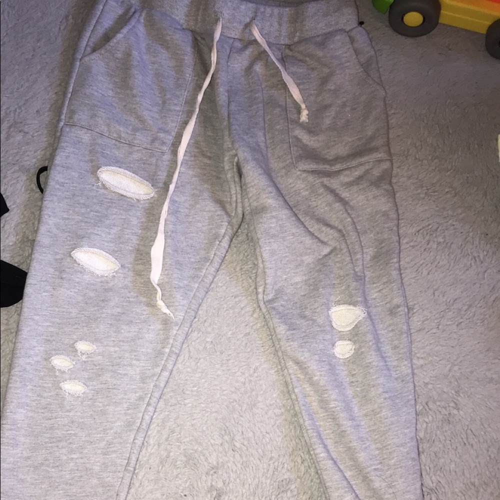 Jogger